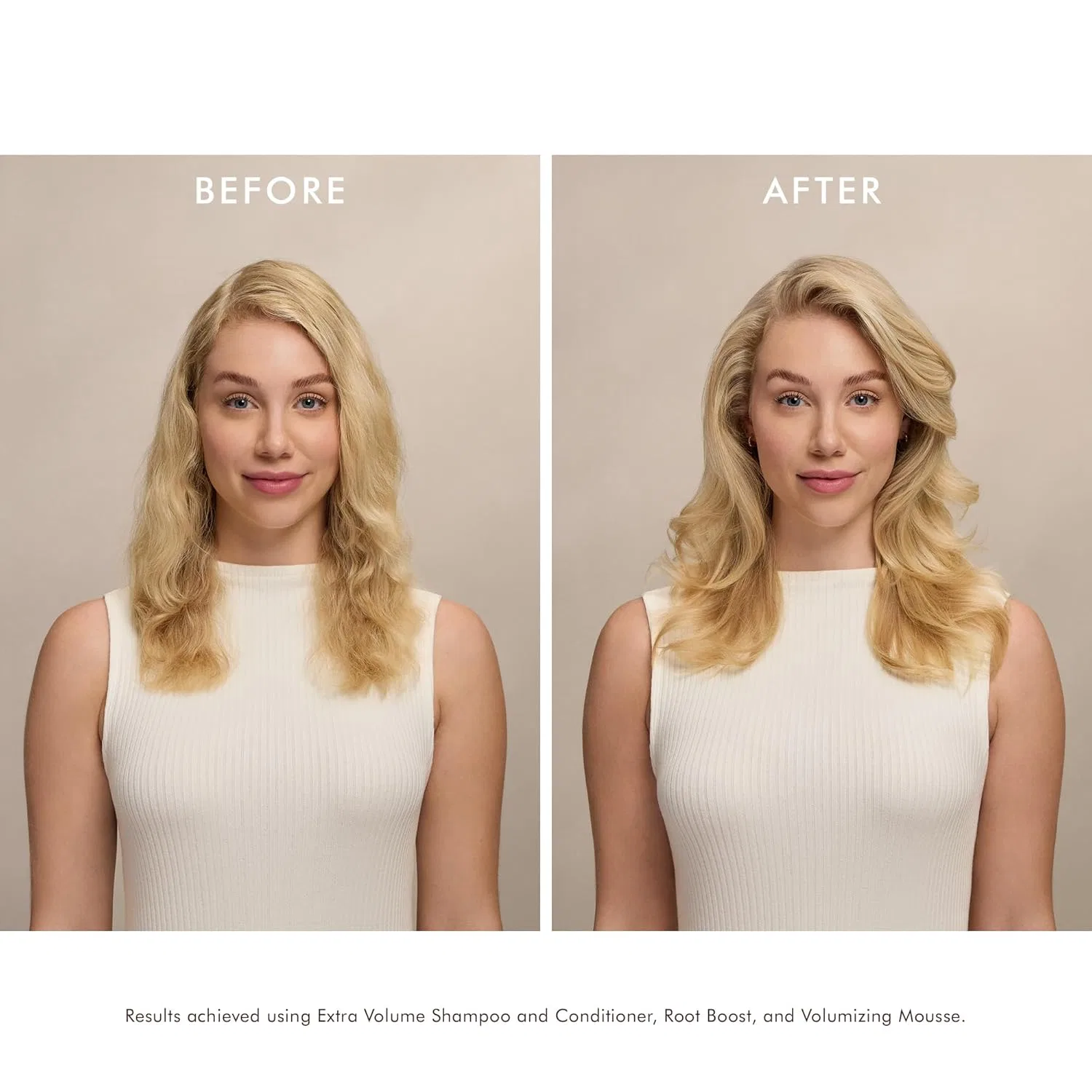 Шампунь для объема «Extra Volume» от Moroccanoil — фото 2
