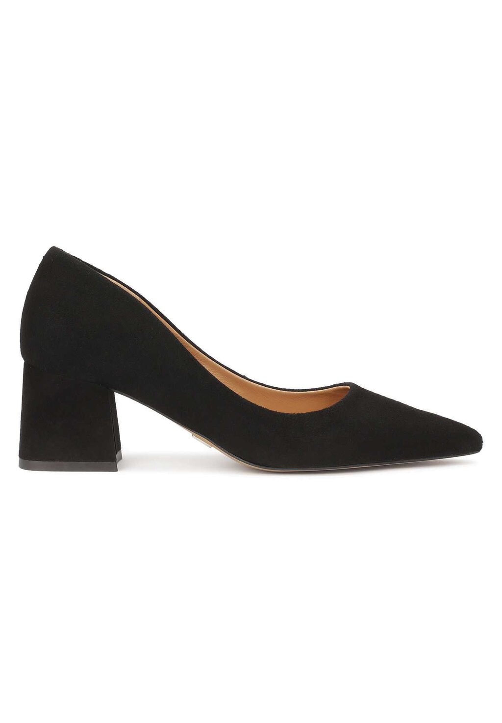 

Туфли KHLOE Kazar, цвет black