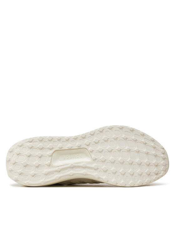 Кроссовки Ubounce DNA IE8954 Adidas, белый — фото 4