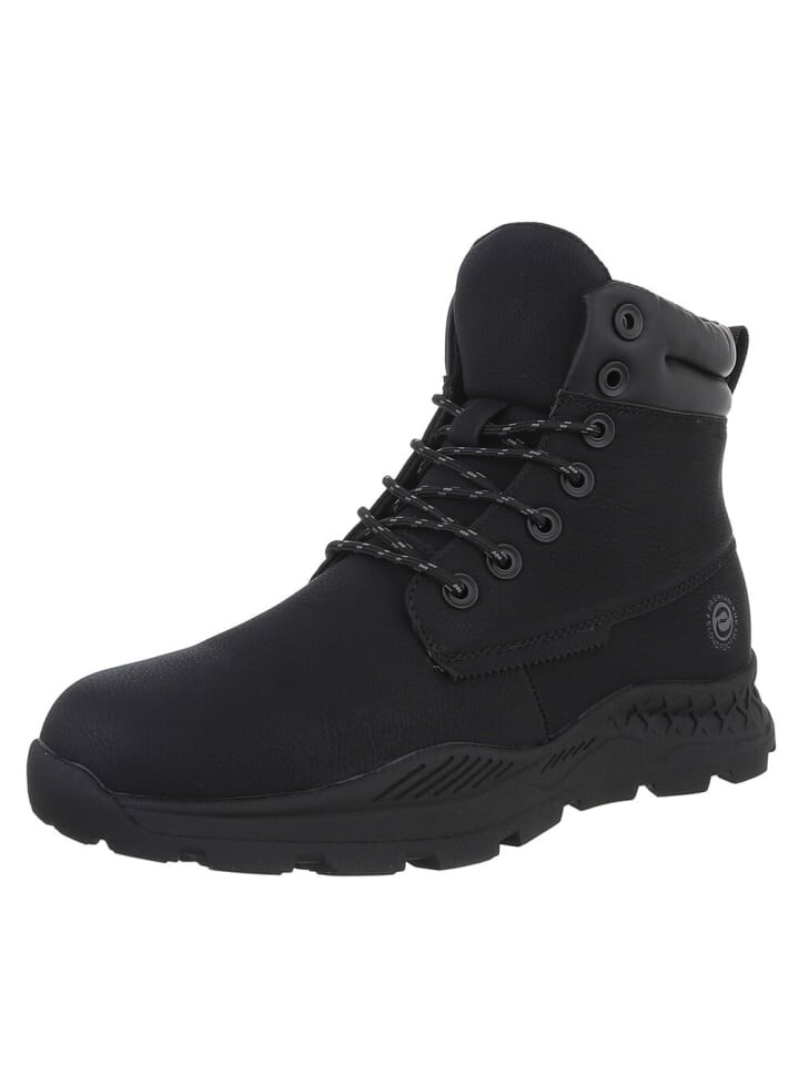 

Сапоги Ital-Design Boot, черный