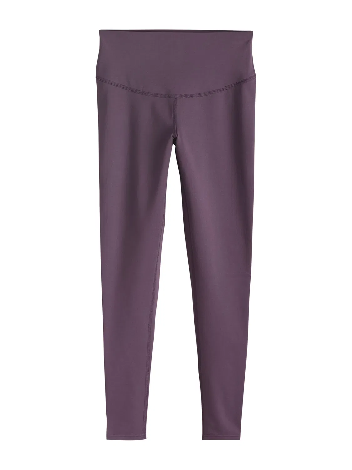 Узкие леггинсы 'термо' Next, Mauve