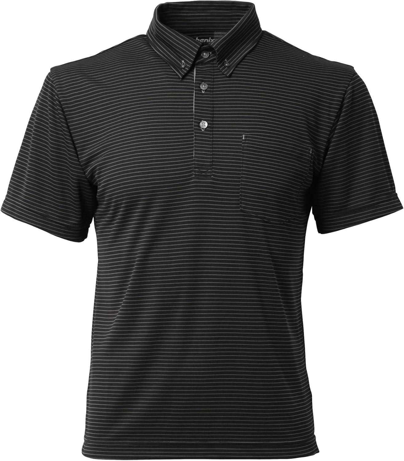 

Мужская рубашка для активного отдыха Phoenix PH412SS15 Phenix