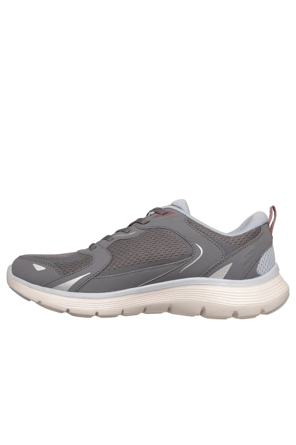 Кроссовки женские FLEX APPEAL 5.0 RETRO RUSH Skechers Debenhams, антрацитовый — фото 3