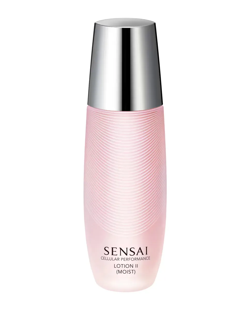 Лосьон Sensai — Увлажняющий Lotion II Cellular Performance, 125 мл