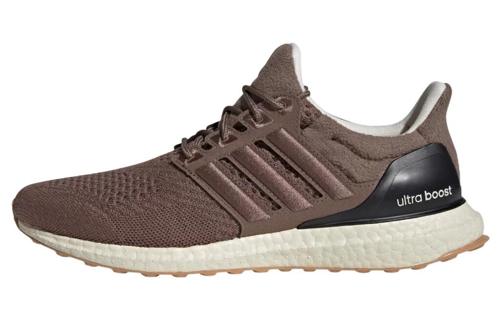 

Кроссовки adidas Ultra Boost 1.0 Earth Strata Core Black, коричневый