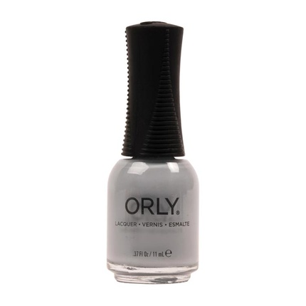 

Nail Polish Mirror Mirror - A Stunning Reflective Finish Orly