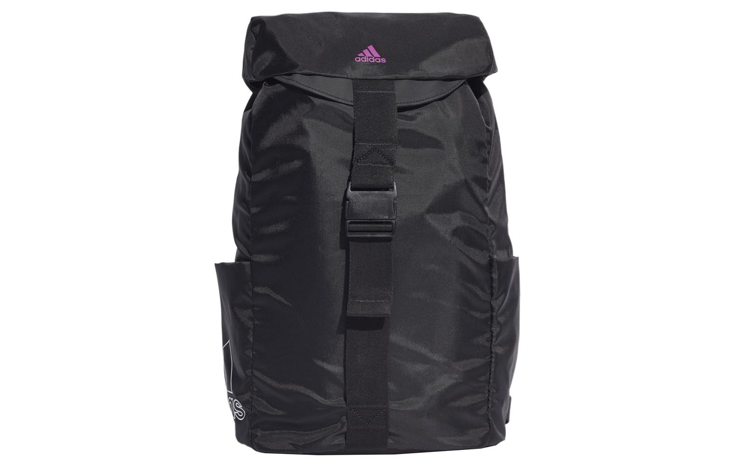 

Женский черный рюкзак Adidas Regular