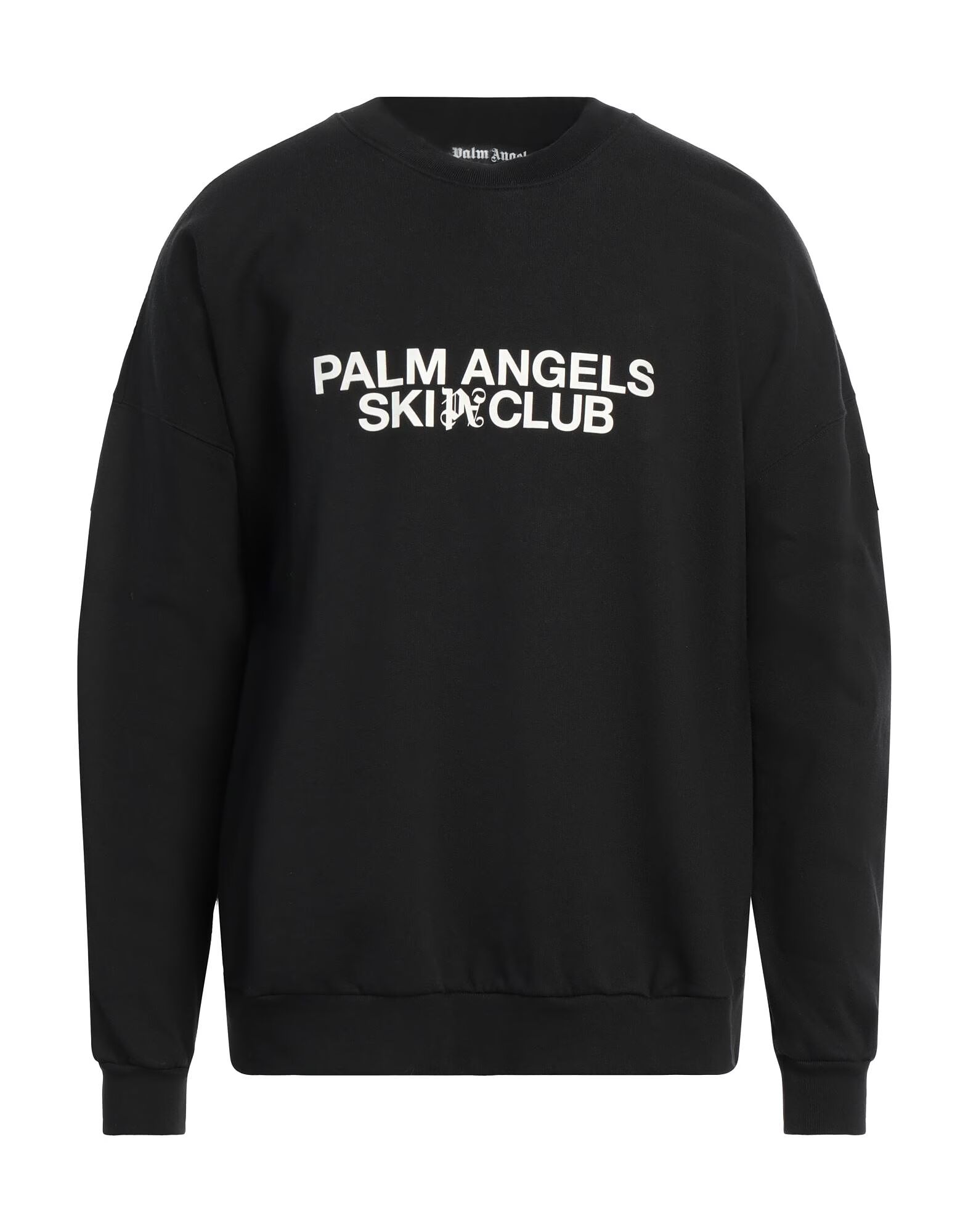 

Толстовка Palm Angels, черный