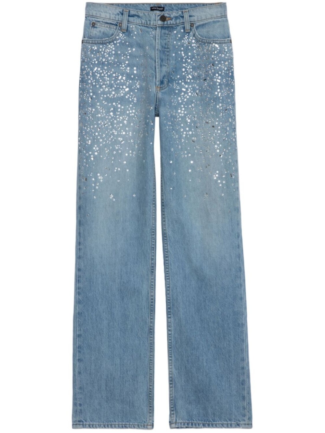 

Джинсы Stevie Zadig&Voltaire, синий
