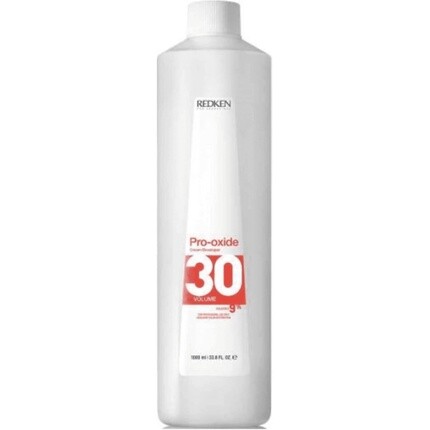 

Pro-Oxide 30 Volume 9% Крем-проявитель 1,101 кг, Redken