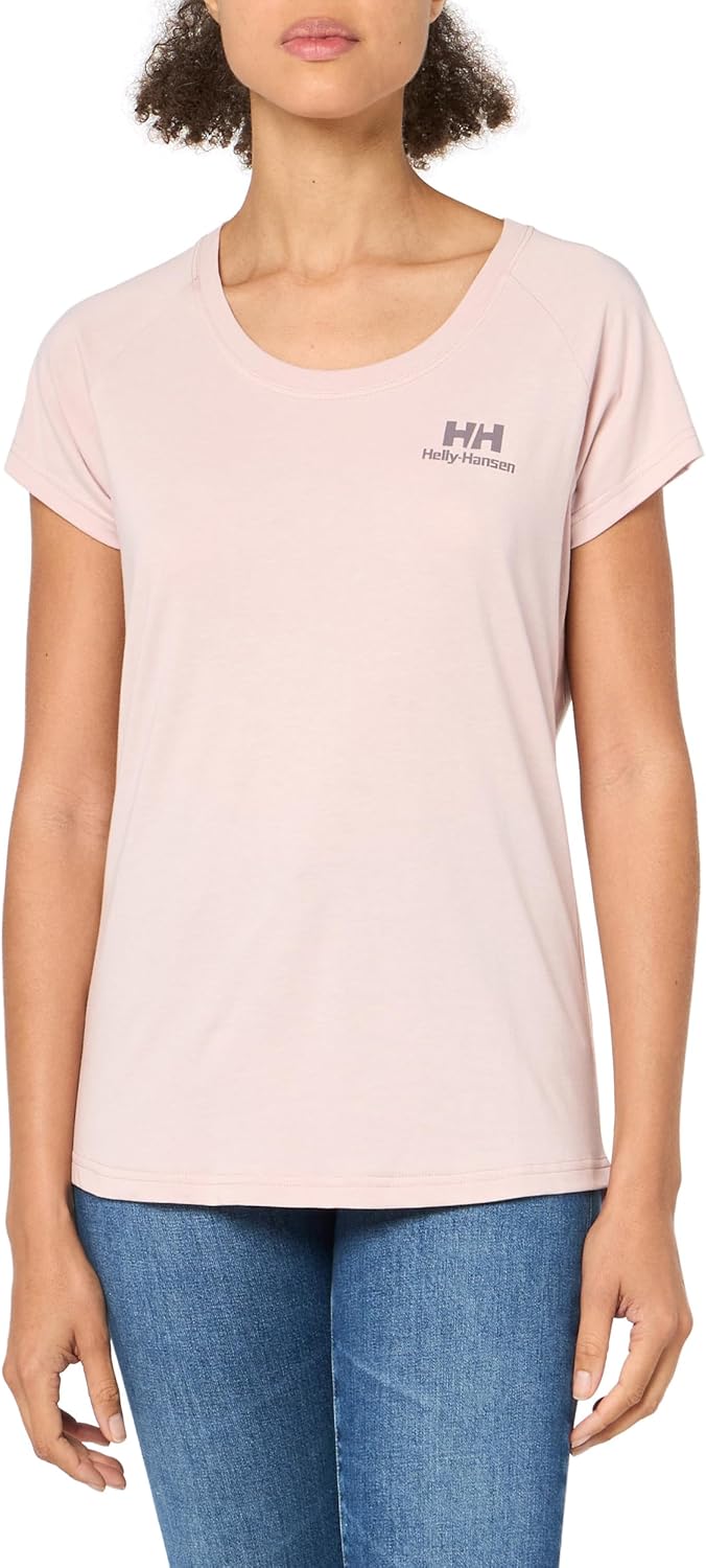 

Helly-Hansen Женская Футболка Nord Graphic Drop Helly Hansen, 094 Pink Cloud, Розовый, Helly-Hansen Женская Футболка Nord Graphic Drop Helly Hansen, 094 Pink Cloud