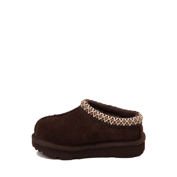 

Тапочки UGG Tasman II Slipper, цвет Chocolate