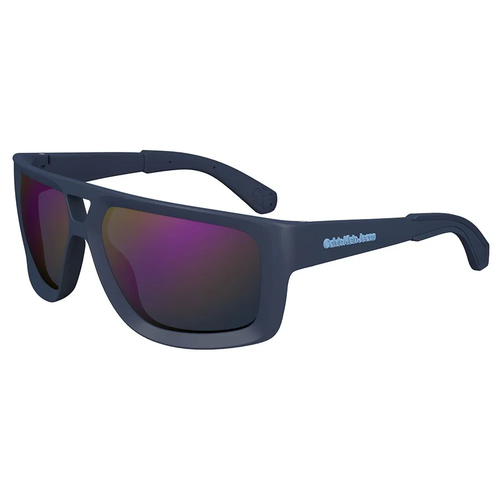 

Солнцезащитные очки Calvin Klein Jeans J24605S, серый