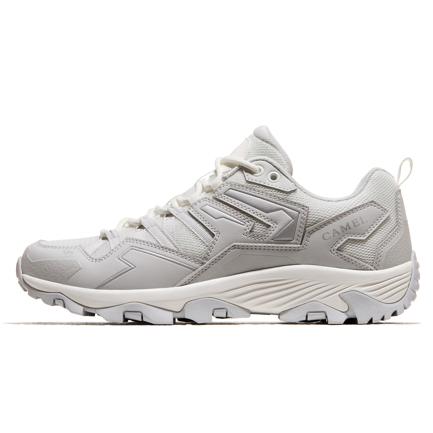 

Мужская обувь Kunlun Outdoor Performance Shoes с низким верхом Sand Ash/chip Ash Camel
