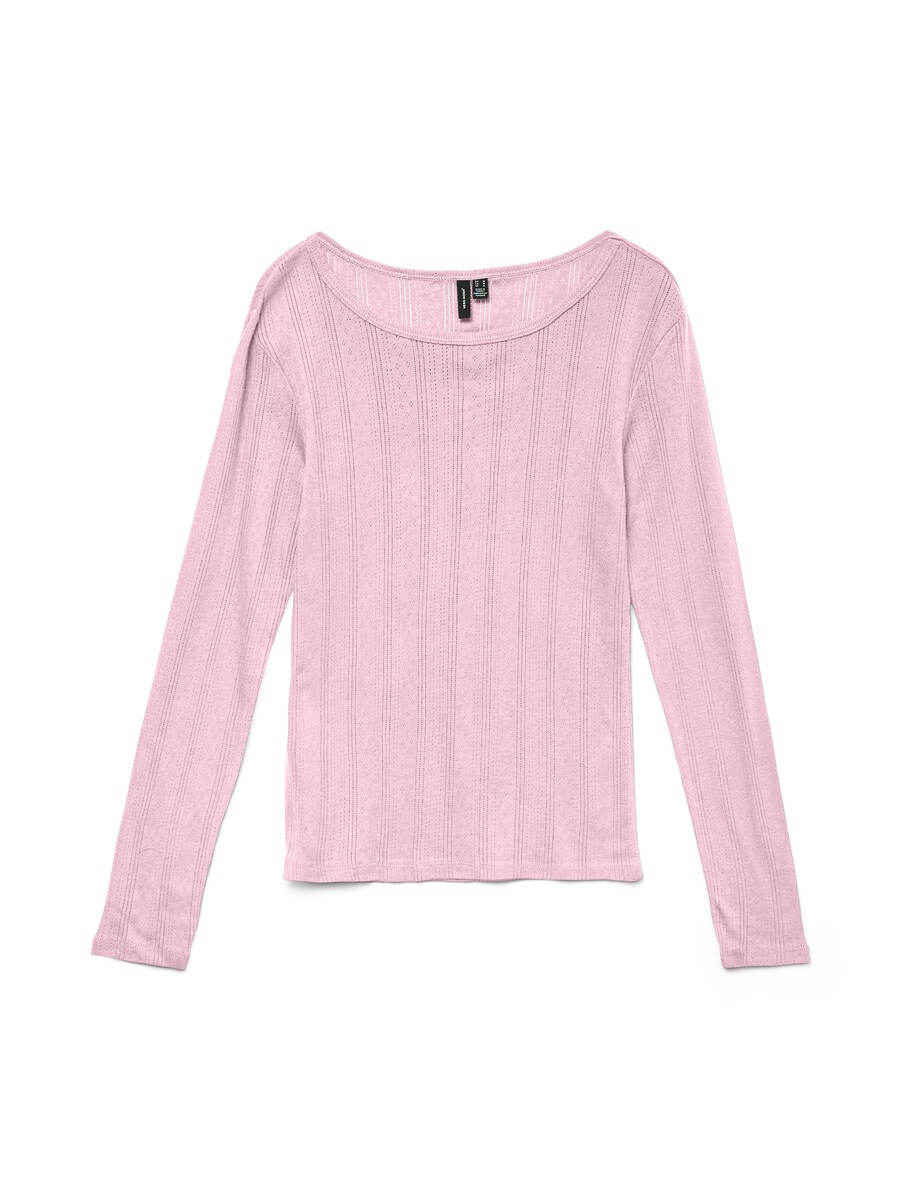 

Рубашка VERO MODA VMLisa, розовый