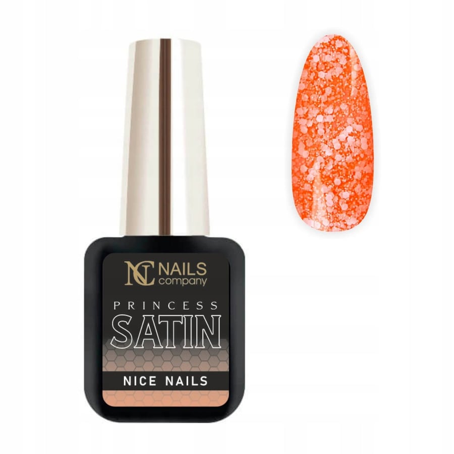 

Гибридный лак NC Nails Nice Nails