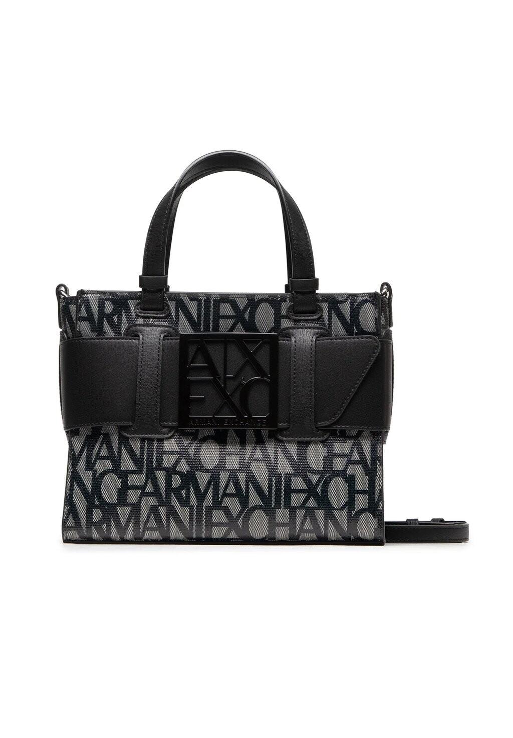 

Сумочка Armani Exchange, черная