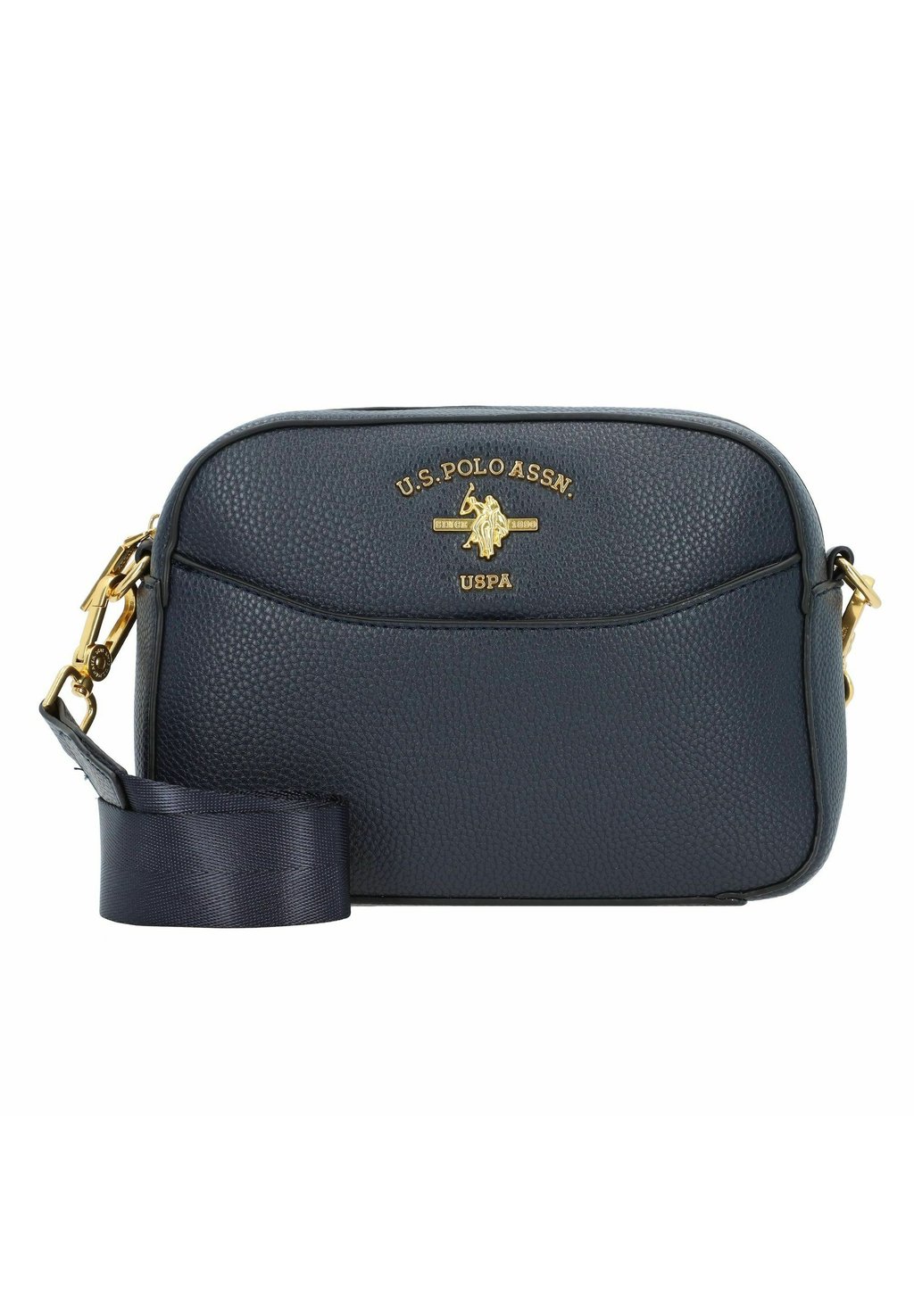 

Сумка через плечо STANFORD 25 CM U.S. Polo Assn., темно-синий