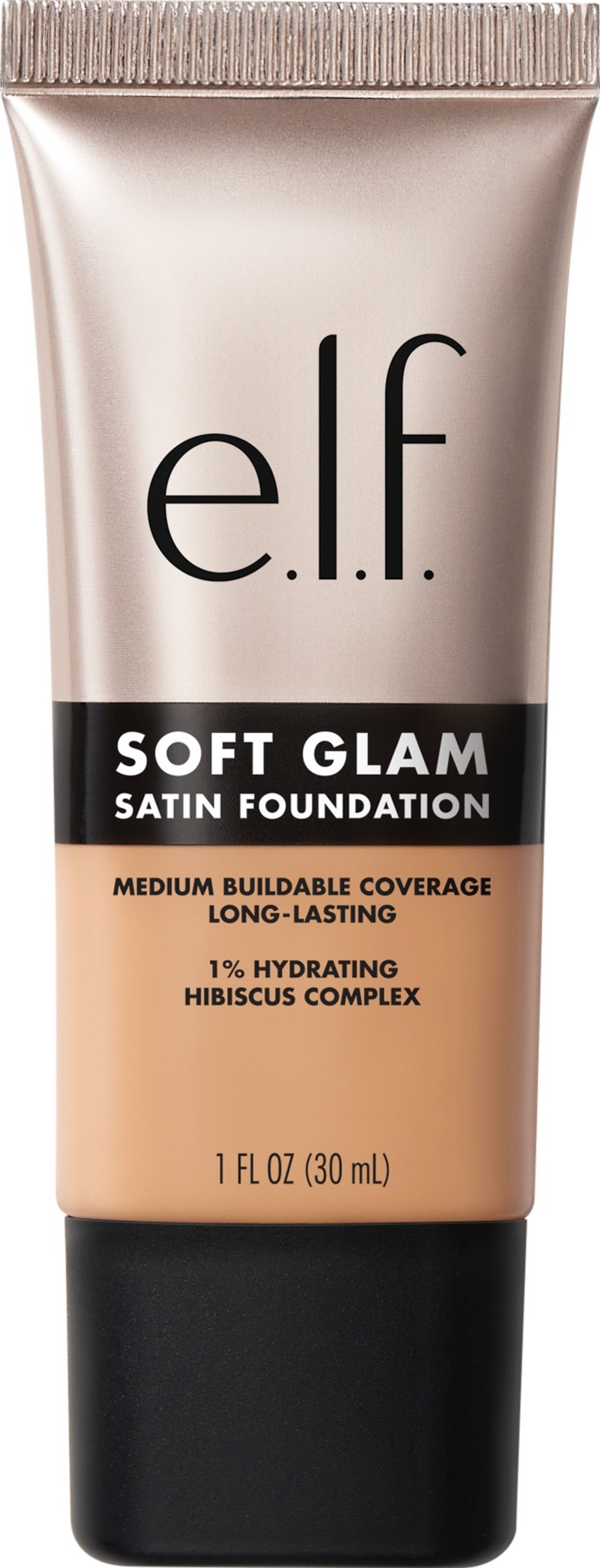 

Тональный крем e.l.f. Cosmetics Soft Glam Foundation 31 Medium Neutral