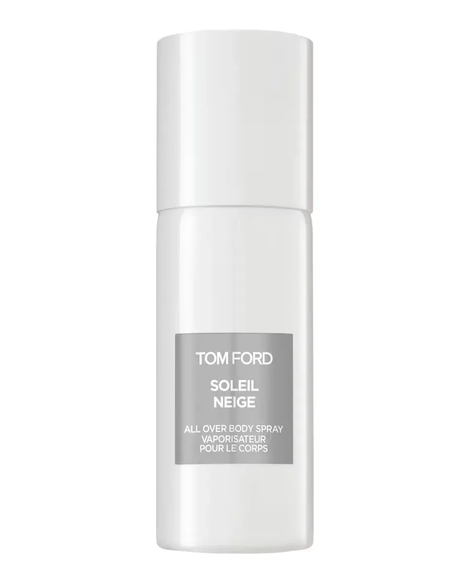 Спрей для тела Soleil Neige 150 мл Tom Ford