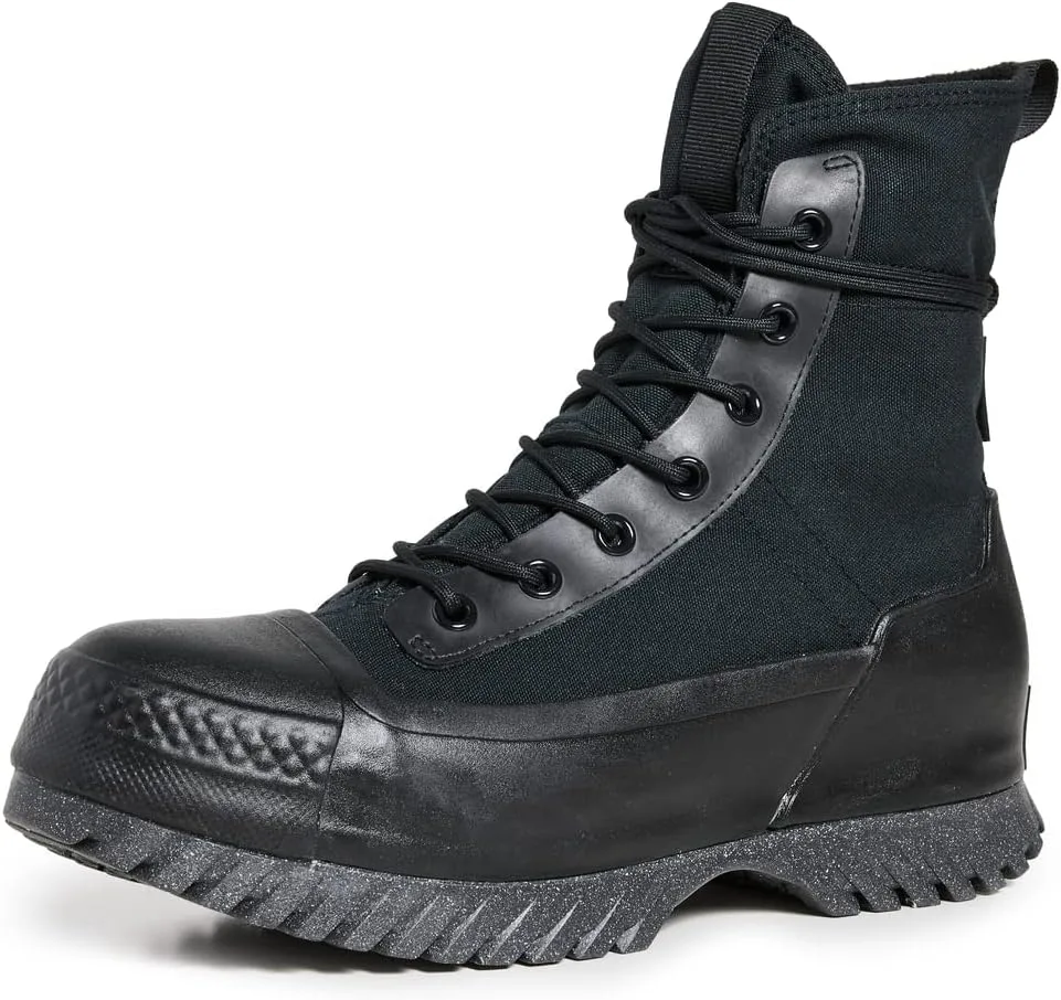 Мужские кеды Converse Chuck Taylor All Star Lugged 2.0 Counter ClimateSneaker, черный