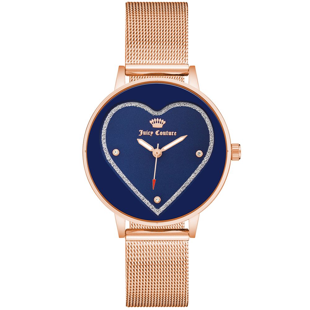 

Женские часы Juicy Couture Women, розовый