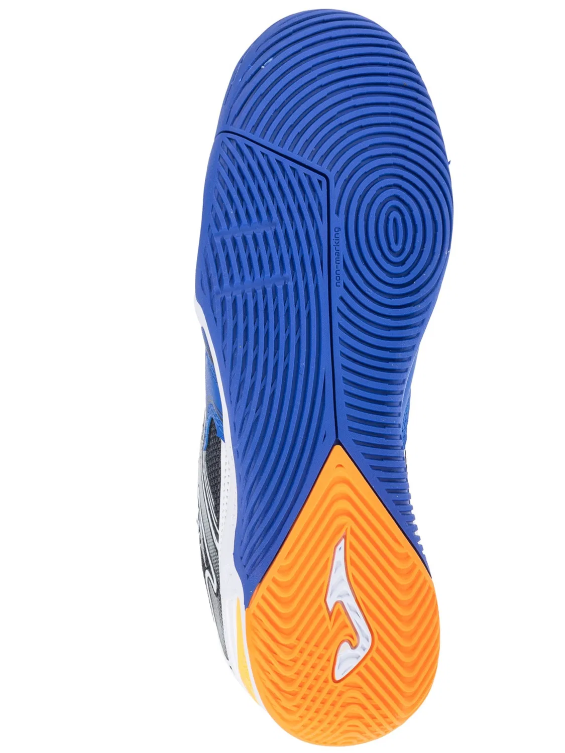 Футбольные бутсы 'Joma Cancha 24 CANW IN' Joma, Blue — фото 3