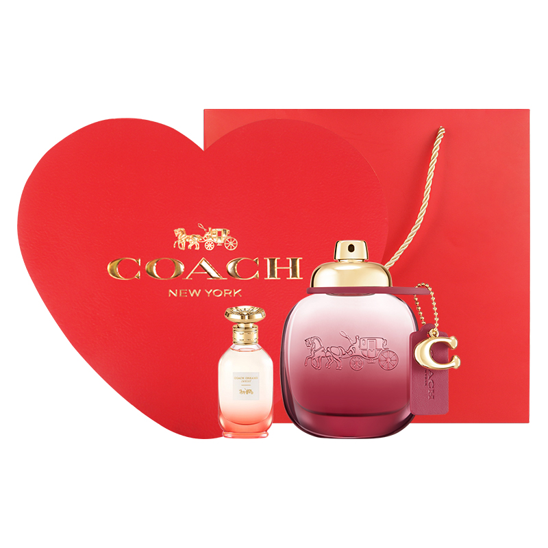 

Набор духов для женщин COACH