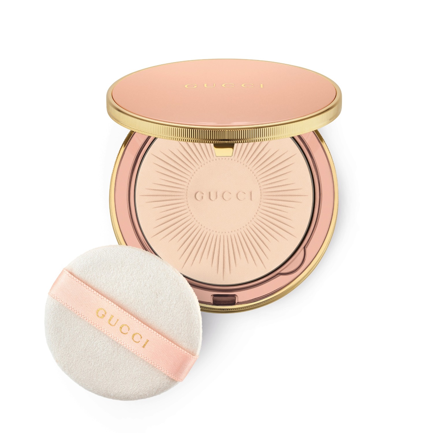 

Пудра для лица gucci beauty matte Gucci, 0 - warm, вес 10 гр.