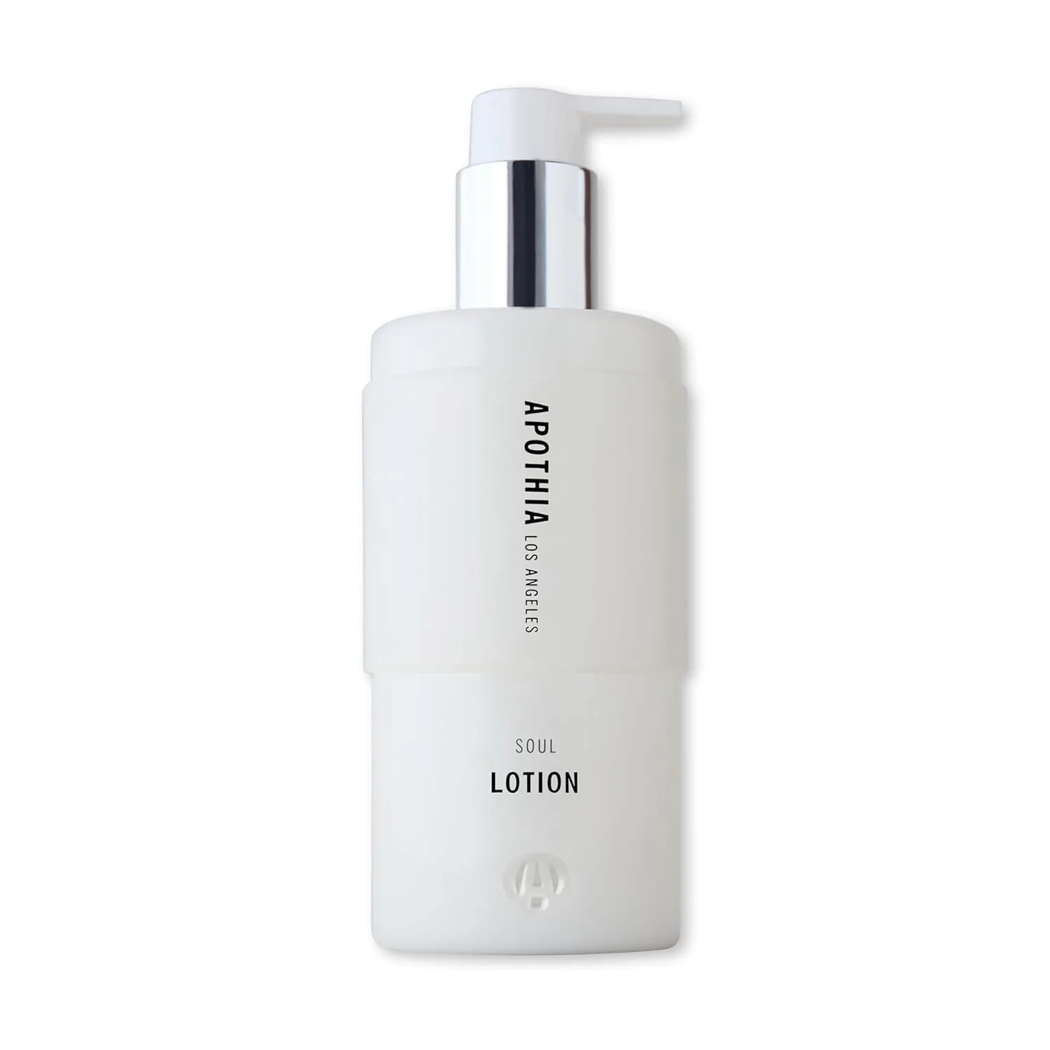 APOTHIA - Soul Hand & Body Lotion, Mahogany & African Ginger, увлажняющий лосьон для рук и тела с натуральными ингредиентами, 296 мл
