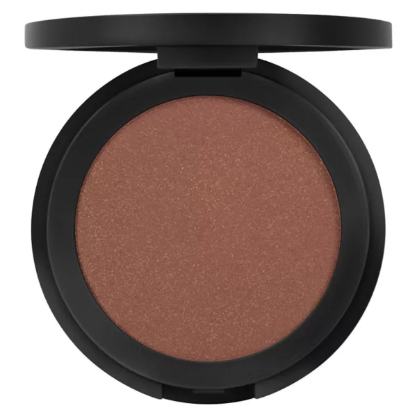 

Gen nude пудровые румяна Bareminerals, цвет but first coffee