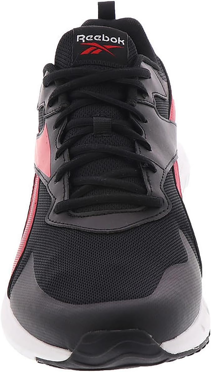 Мужские кроссовки Reebok Ztaur II, черный/красный/белый — фото 4
