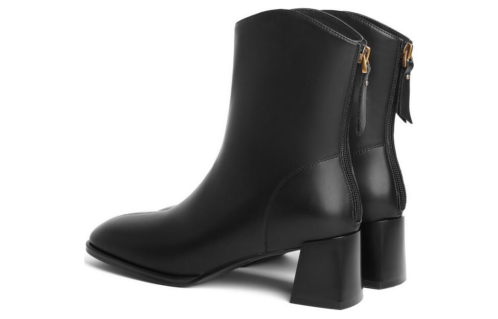 Ботильоны BELLE Ankle Boots Women's — фото 4