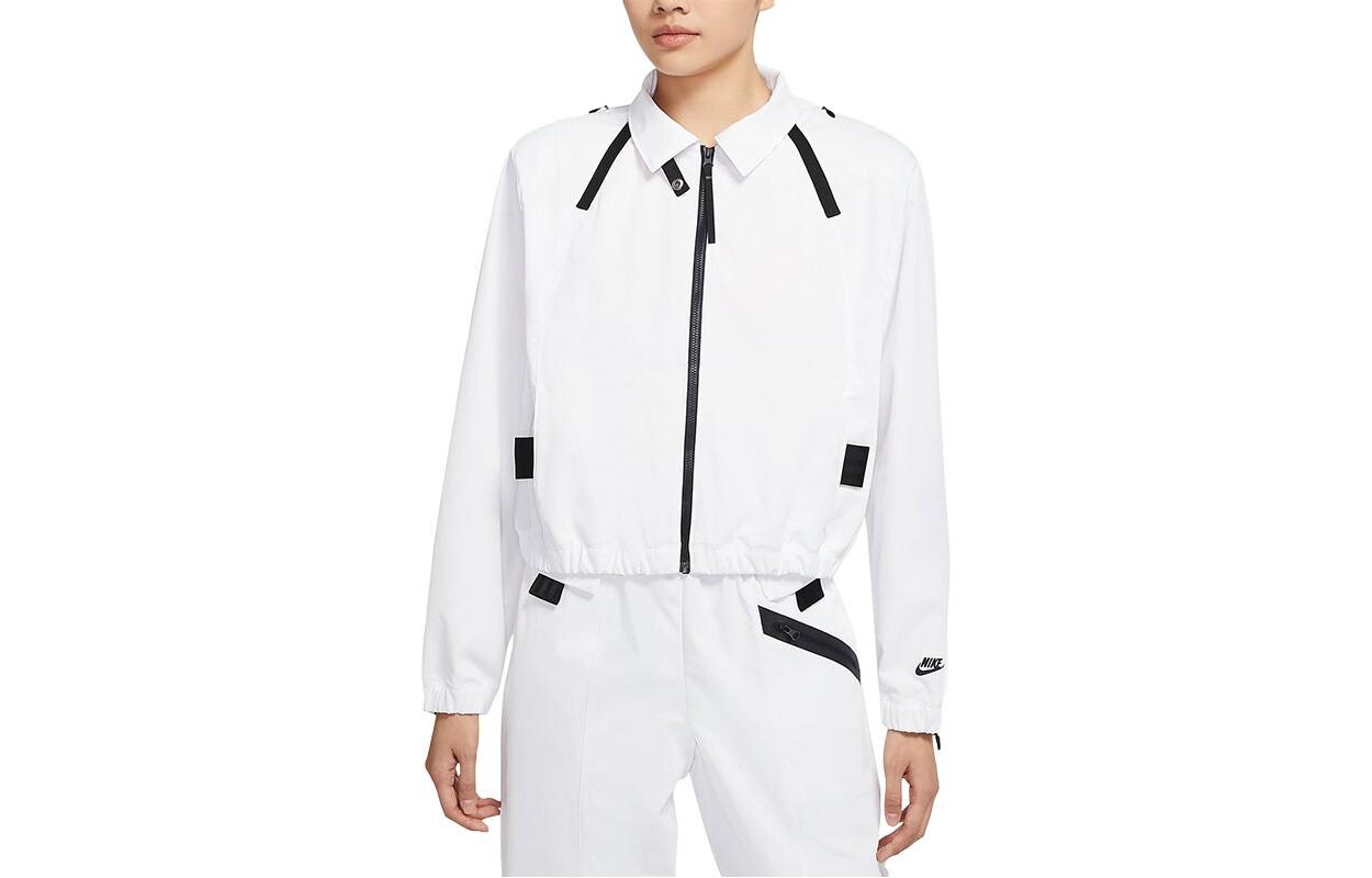 

Женская куртка Nike, цвет White