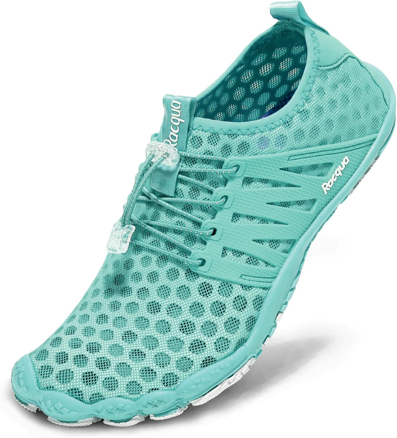 

Кроссовки Racqua Composite для мужчин и женщин, зеленый