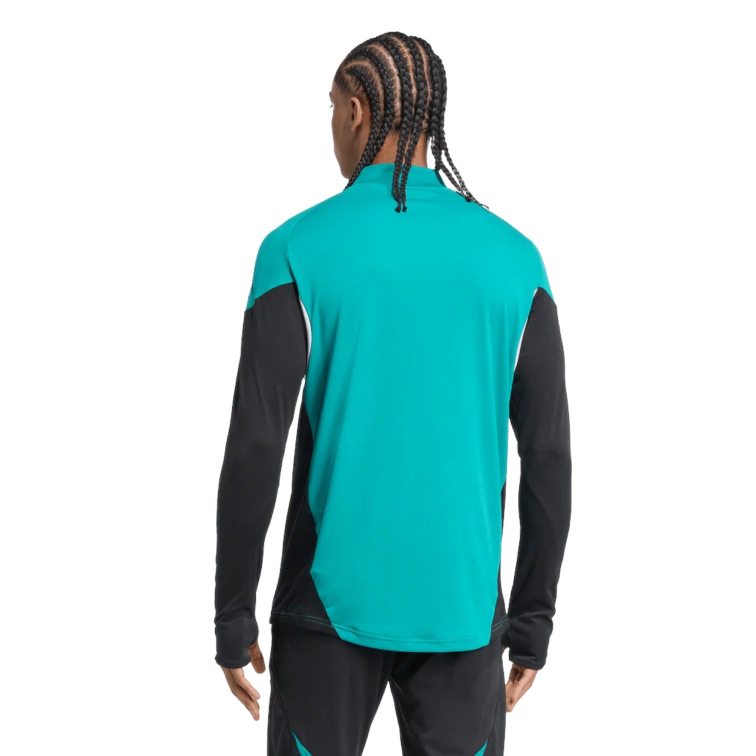 Топ adidas Liverpool FC Tico 25 Competition Training Top 'Sea Green' — фото 2
