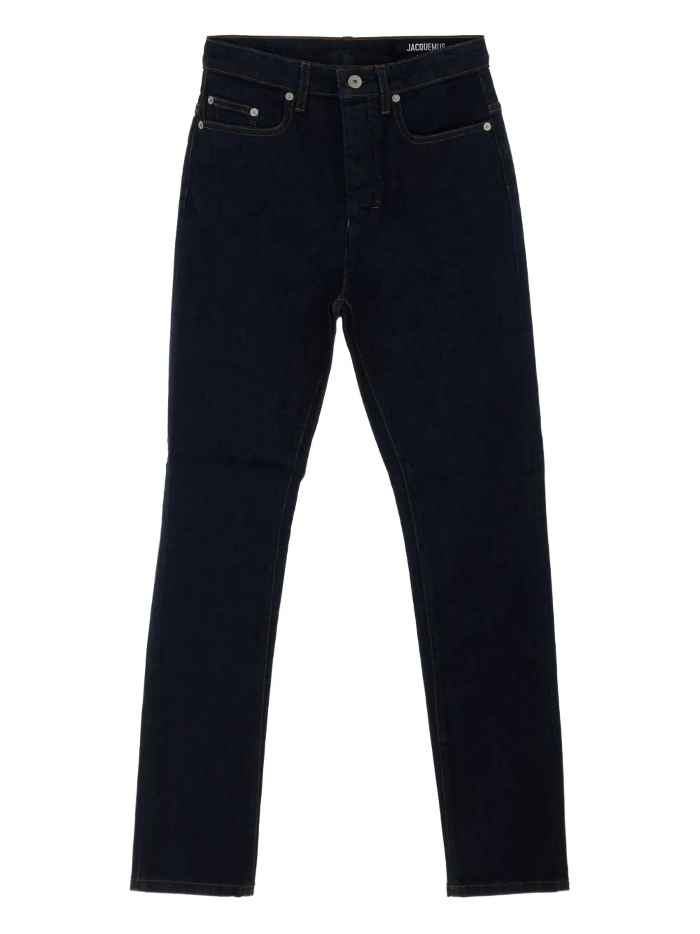 

Джинсы Pileri Jacquemus, синий