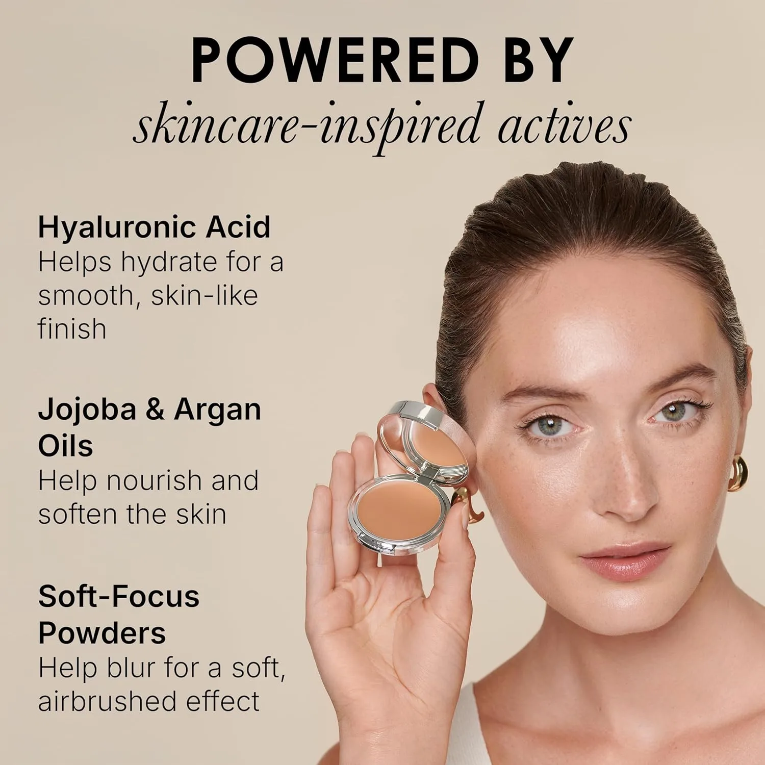 Кремовый бронзер Rodial Light/Medium - наслаиваемый кремовый бронзер для эффекта загара, легкий контурный бронзер для сияющей и подтянутой кожи., Light/Medium — фото 3