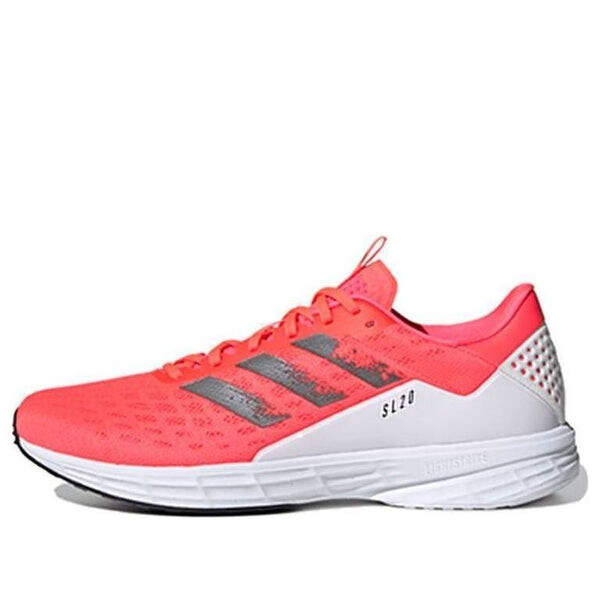 

Кроссовки sl20 обувь Adidas, белый