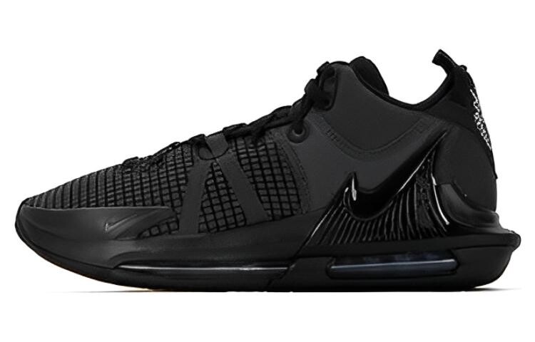 

Мужские баскетбольные кроссовки Nike Witness 7