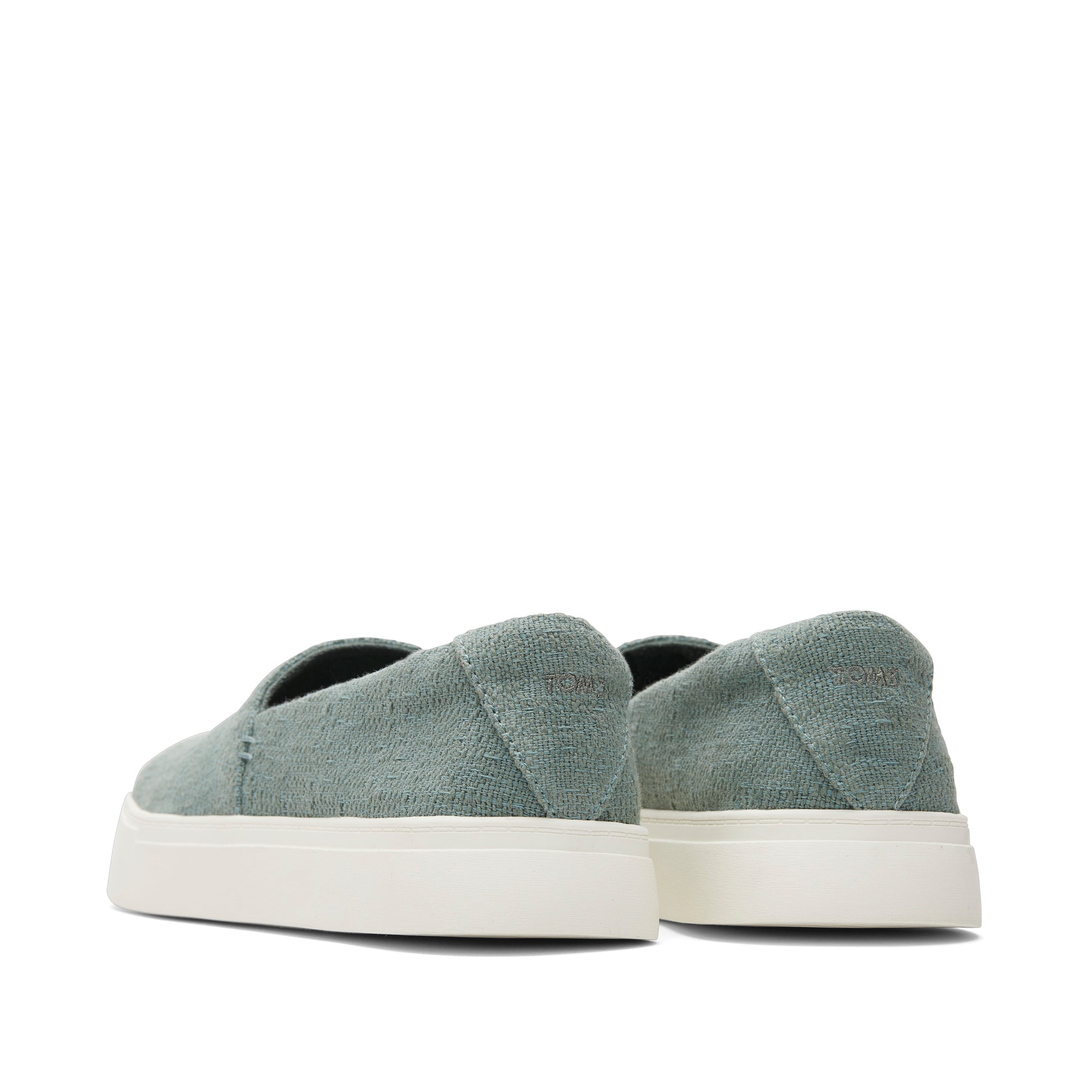 Кроссовки Kameron Green Slip On TOMS Shoes — фото 3
