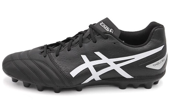 Кроссовки ds light pro ag Asics, черный — фото 2