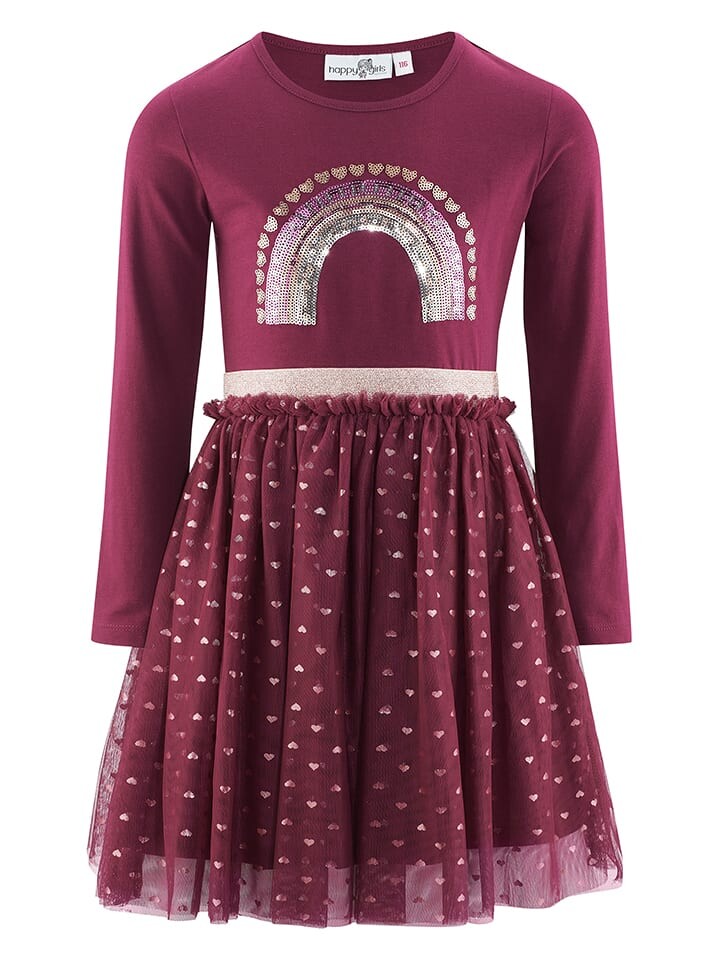 

Платье happy girls by Eisend Kleid, фиолетовый