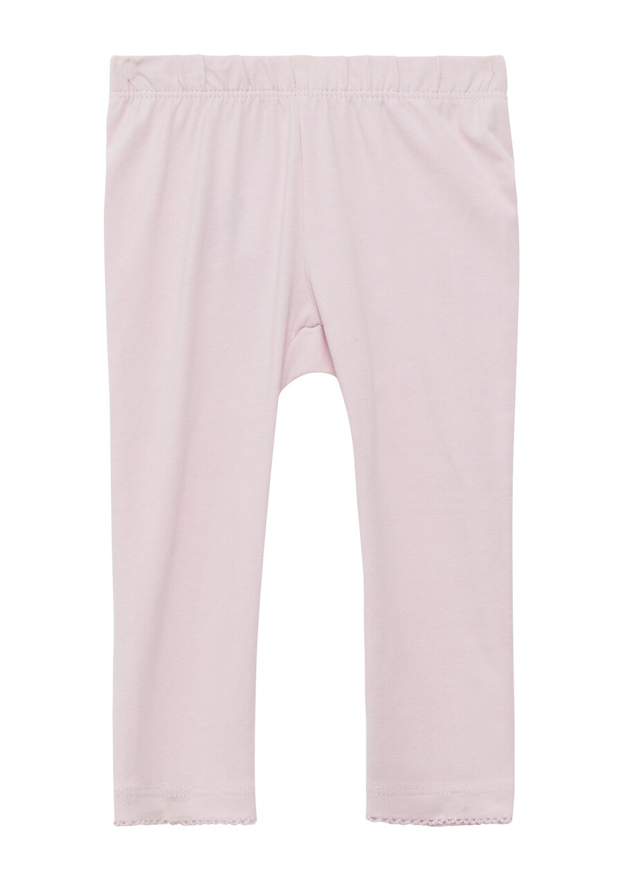 

Облегающие леггинсы s.Oliver, Rose