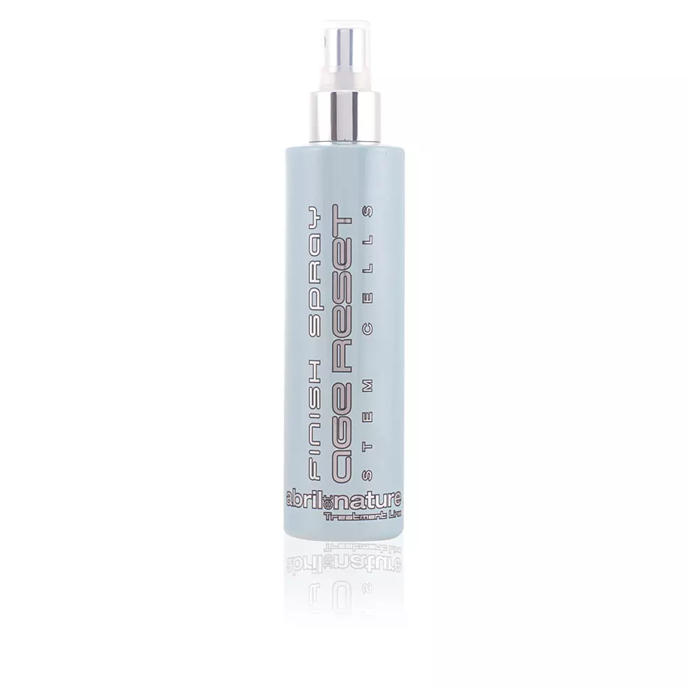 

Спрей для волос Age reset spray Abril Et Nature, 200 мл.