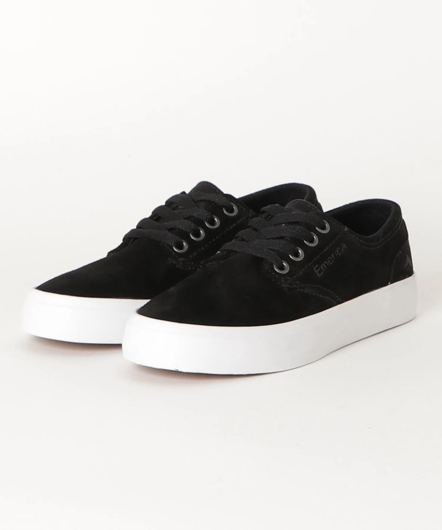 Детские кроссовки Emerica ROMERO LACED