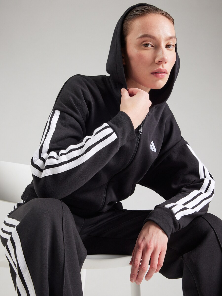 Спортивный костюм ADIDAS SPORTSWEAR Energize, Black — фото 3