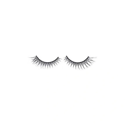 

Накладные ресницы Shophair Extra Twist с клеем, 2 шт. ‎Shophair