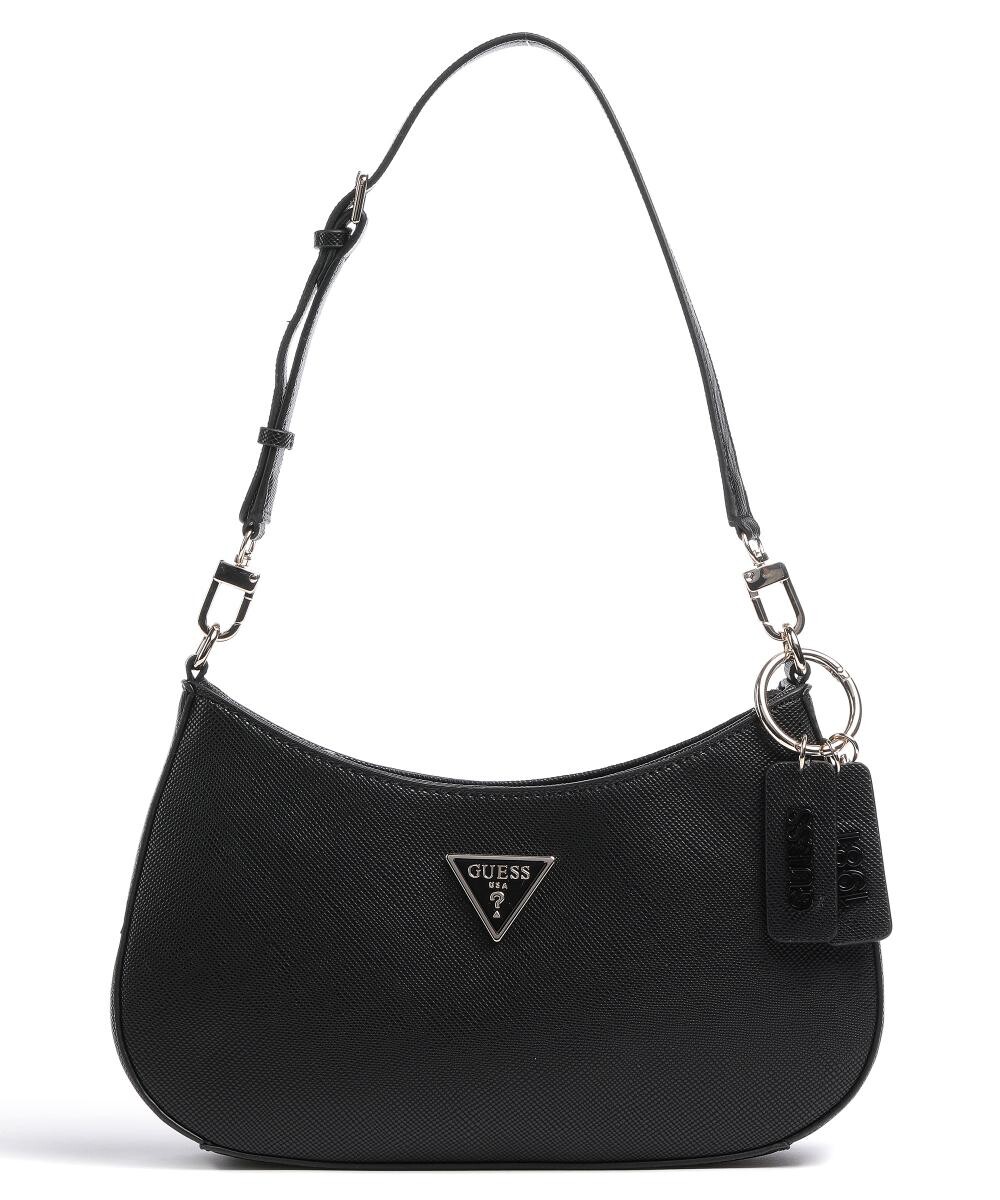 

Сумка через плечо Noelle из искусственной кожи Guess, черный
