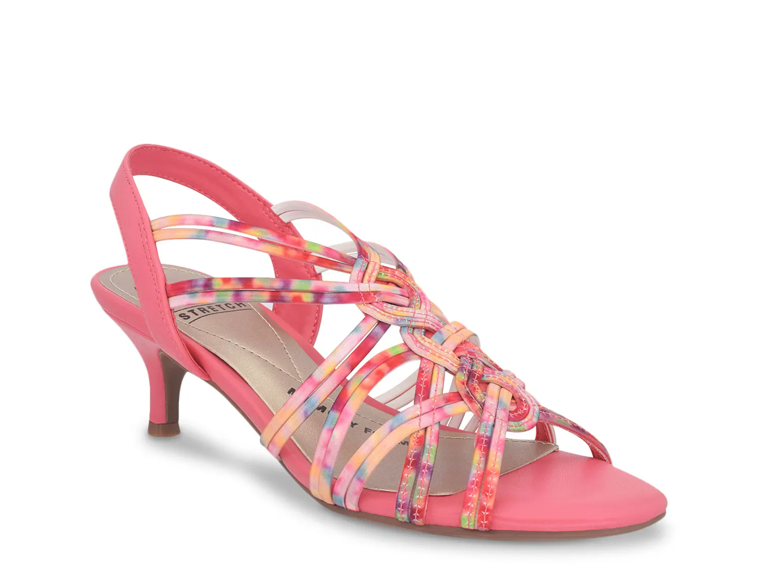 

Сандалии Emmeline Sandal Impo, мультиколор